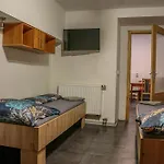 Kotvas Konukevi 3*