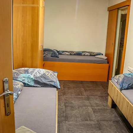 Guest house Kotvas 3*