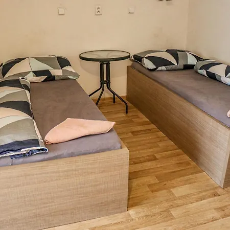 Kotvas Guest house 3*