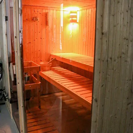 Kotvas Guest house 3*