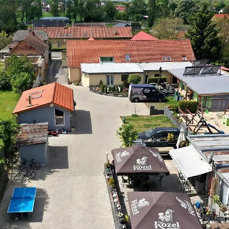 Kotvas Guest house