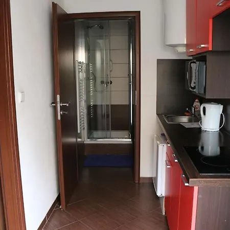 Kotvas 3* Milovice (Central Bohemian)