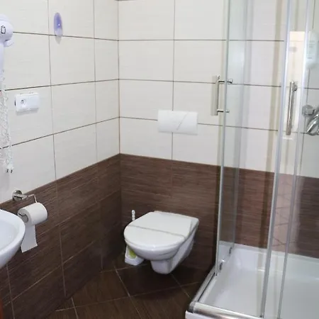 Guest house Kotvas 3*