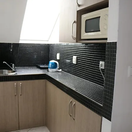 Guest house Kotvas