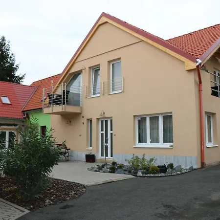 Kotvas Guest house 3*