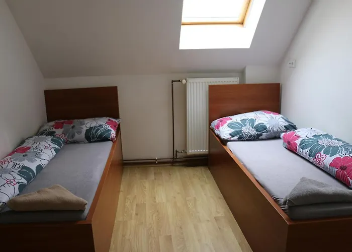Kotvas Gæstehus